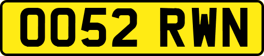 OO52RWN