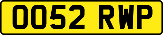 OO52RWP