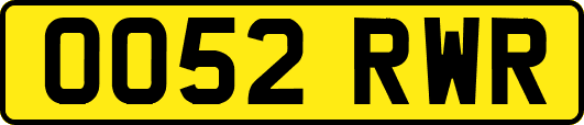 OO52RWR