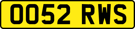 OO52RWS