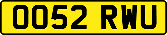 OO52RWU