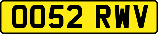 OO52RWV