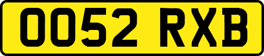 OO52RXB