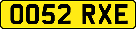 OO52RXE