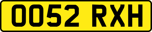 OO52RXH