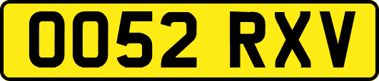 OO52RXV