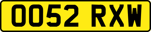 OO52RXW