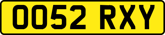 OO52RXY