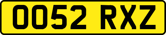 OO52RXZ