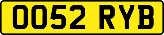 OO52RYB