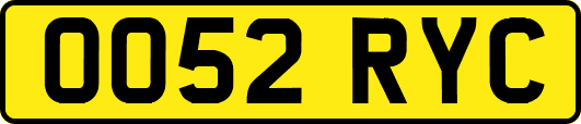 OO52RYC