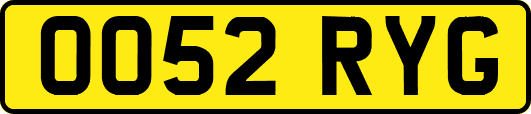 OO52RYG