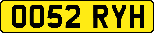 OO52RYH