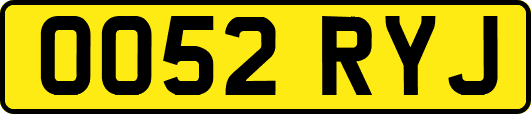OO52RYJ