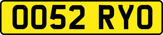 OO52RYO