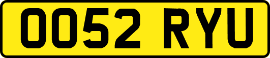 OO52RYU
