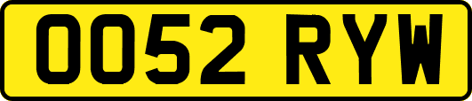 OO52RYW