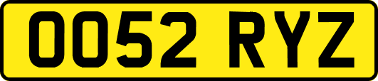 OO52RYZ