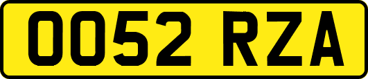 OO52RZA