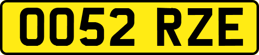 OO52RZE