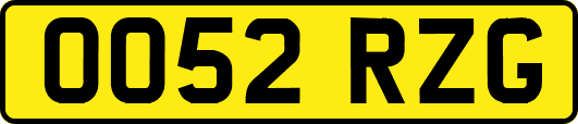 OO52RZG