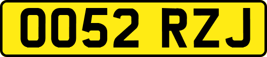 OO52RZJ