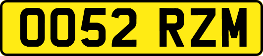 OO52RZM