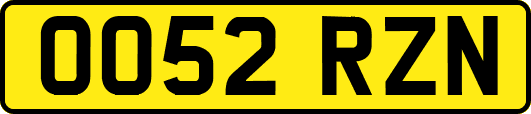 OO52RZN