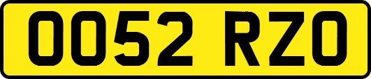 OO52RZO