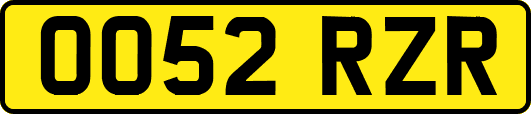 OO52RZR