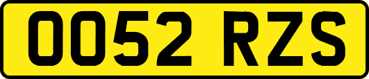 OO52RZS