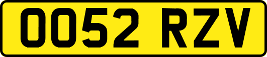 OO52RZV