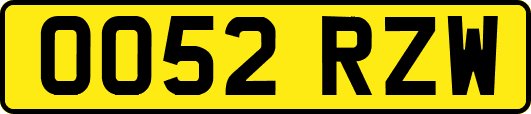 OO52RZW