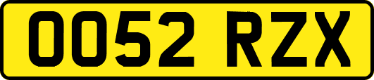 OO52RZX