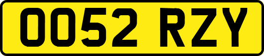 OO52RZY