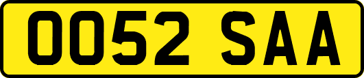 OO52SAA