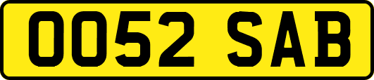 OO52SAB