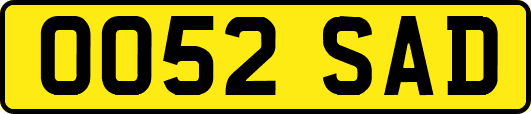 OO52SAD