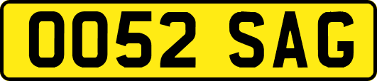 OO52SAG