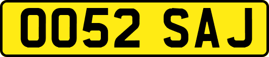OO52SAJ