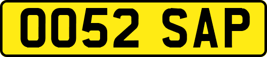 OO52SAP