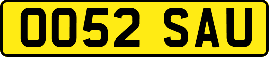 OO52SAU