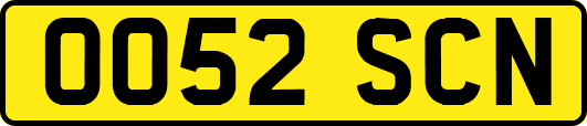 OO52SCN