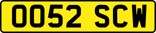 OO52SCW