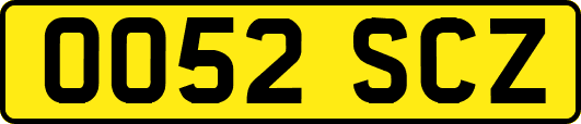 OO52SCZ