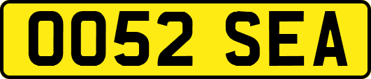 OO52SEA