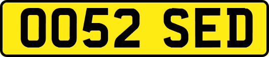 OO52SED