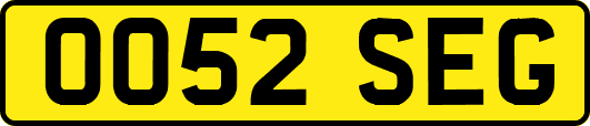 OO52SEG