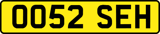 OO52SEH