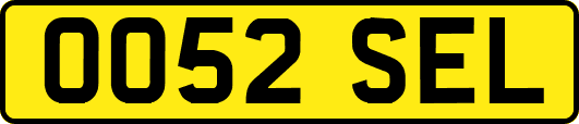 OO52SEL